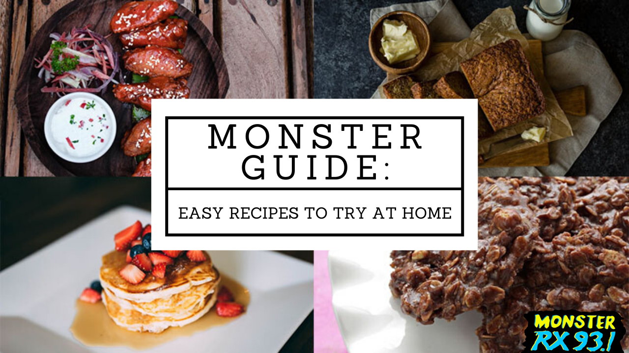 monster-guide-easy-recipes-to-try-at-home