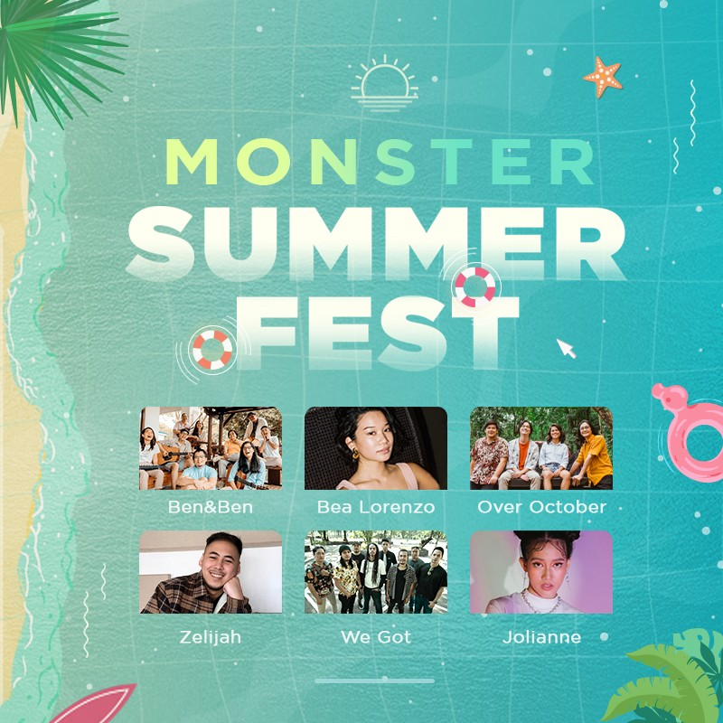 monster-summer-fest-2021-the-hottest-virtual-summer-concert