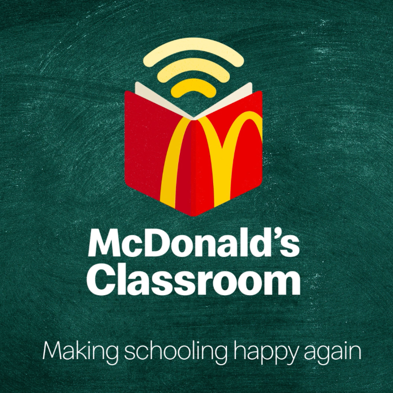 mcdonalds-creating-space-to-help-make-schooling-happy-again
