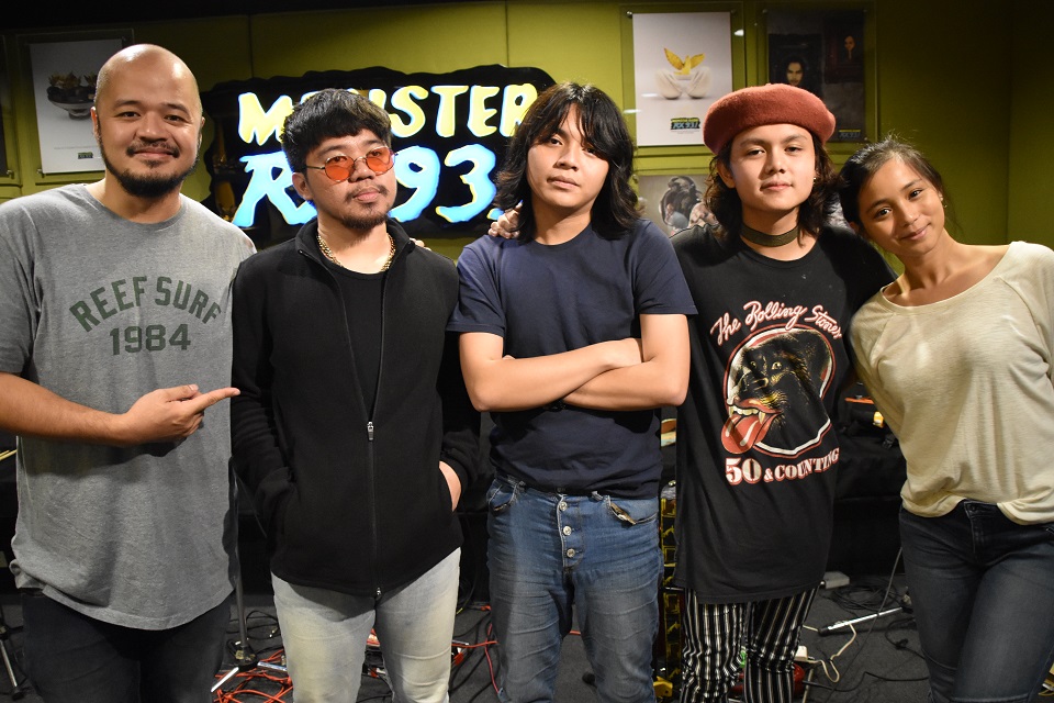 IV Of Spades with Rico and Rica