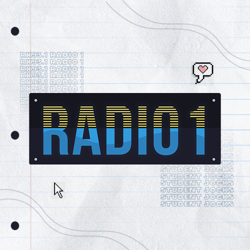 The Radio1 Show
