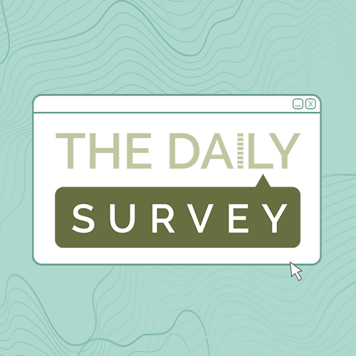 The Daily Survey