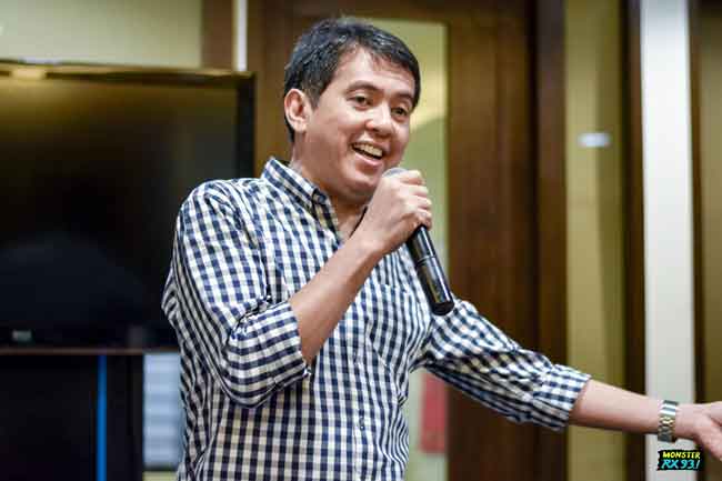 Anniv Article - Sir Chito