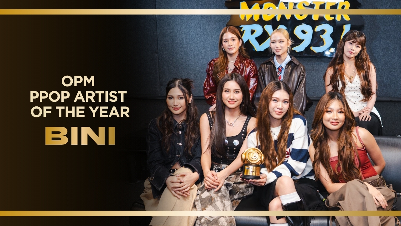 Pop Artist of the Year