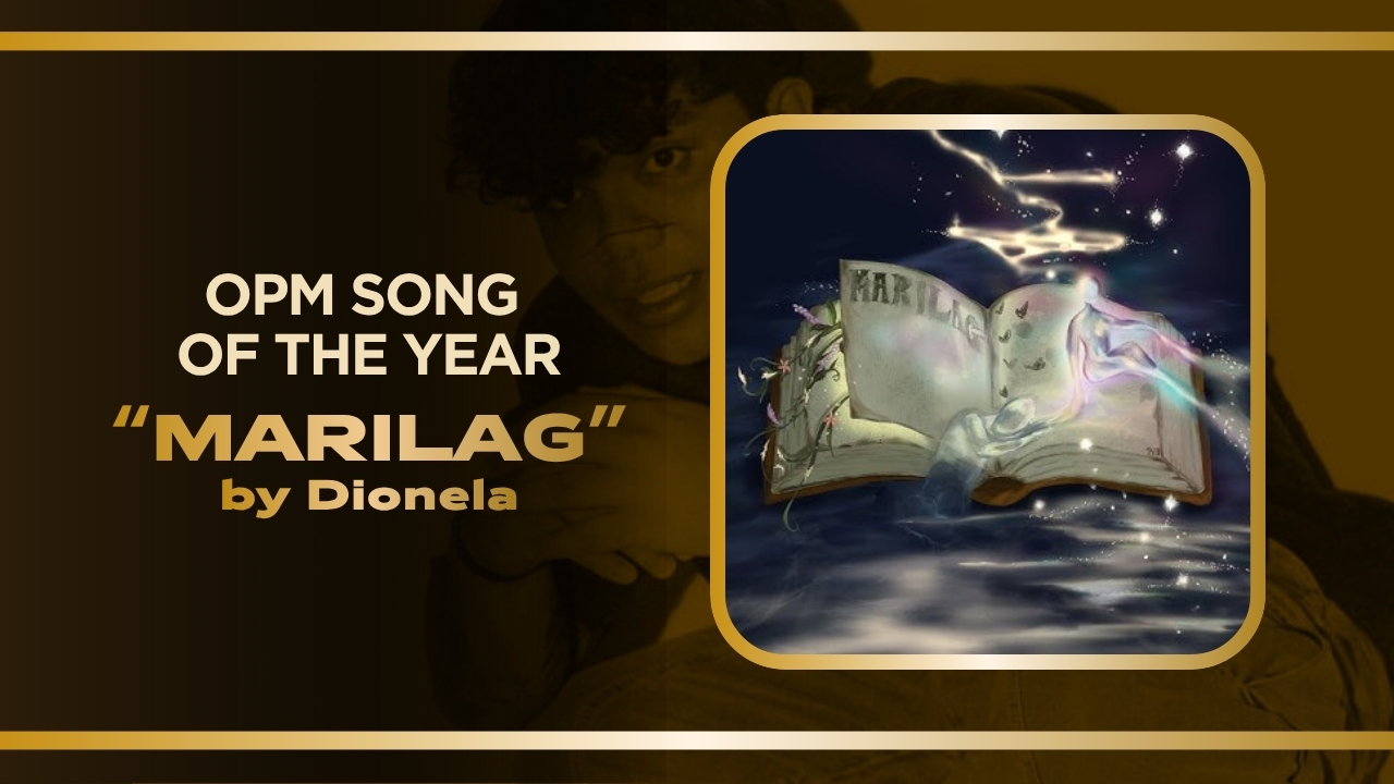 OPM Song of the Year