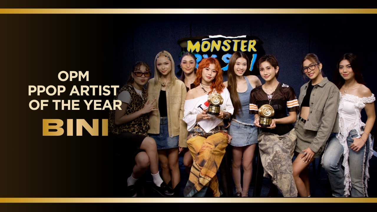 Pop Artist of the Year