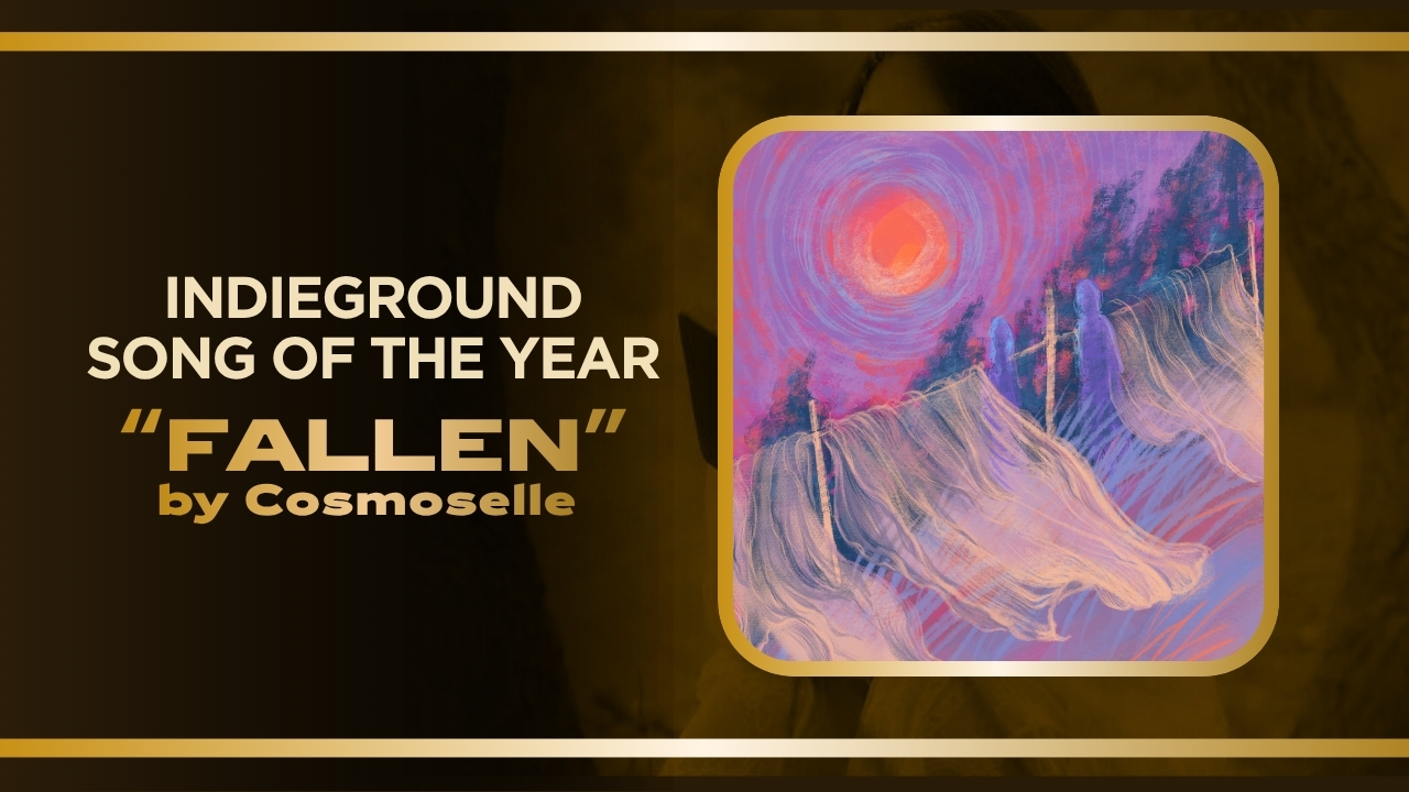 Indieground Song of the Year