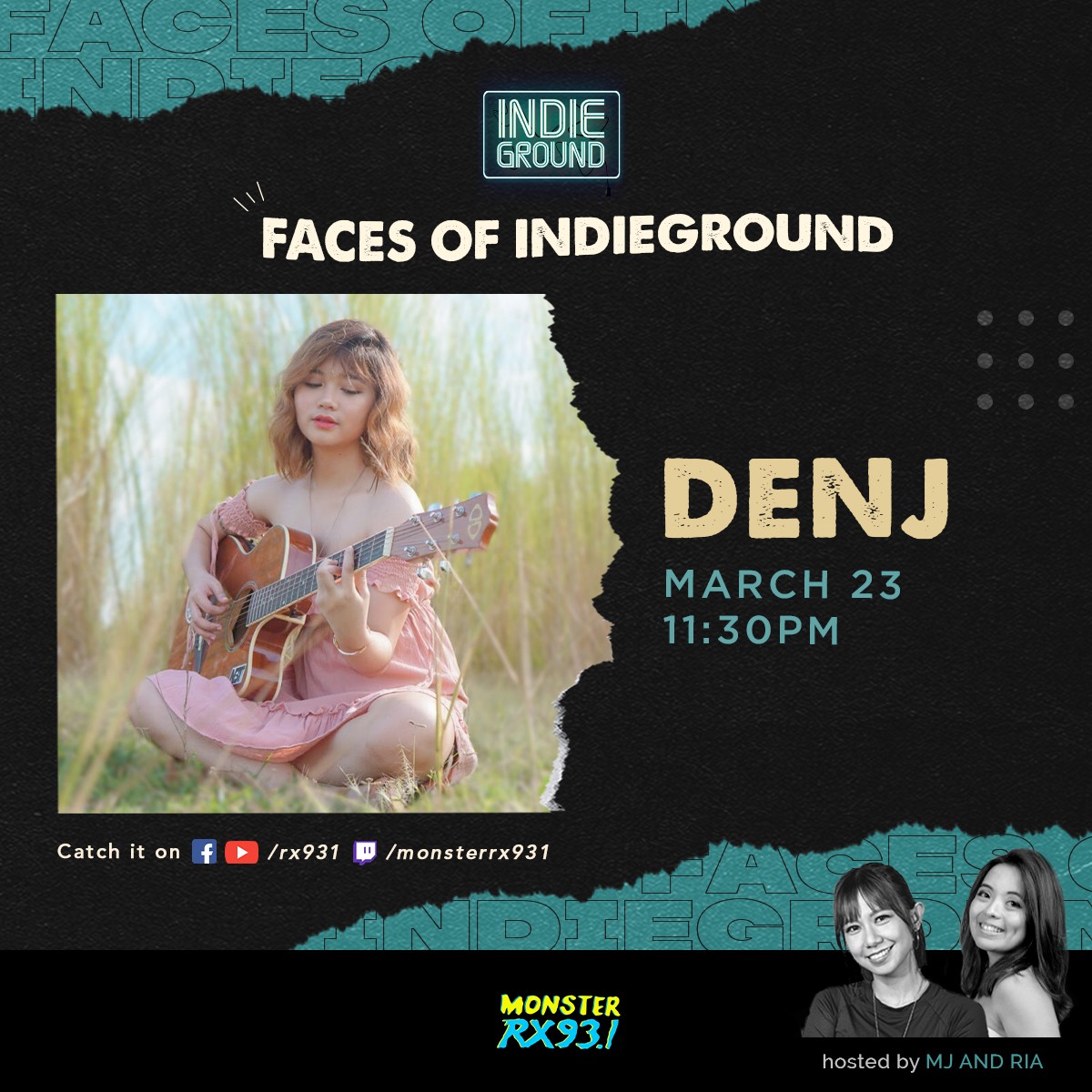 denj-on-faces-of-indieground