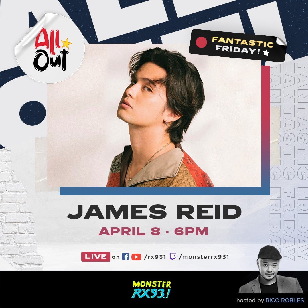 james-reid-goes-all-out