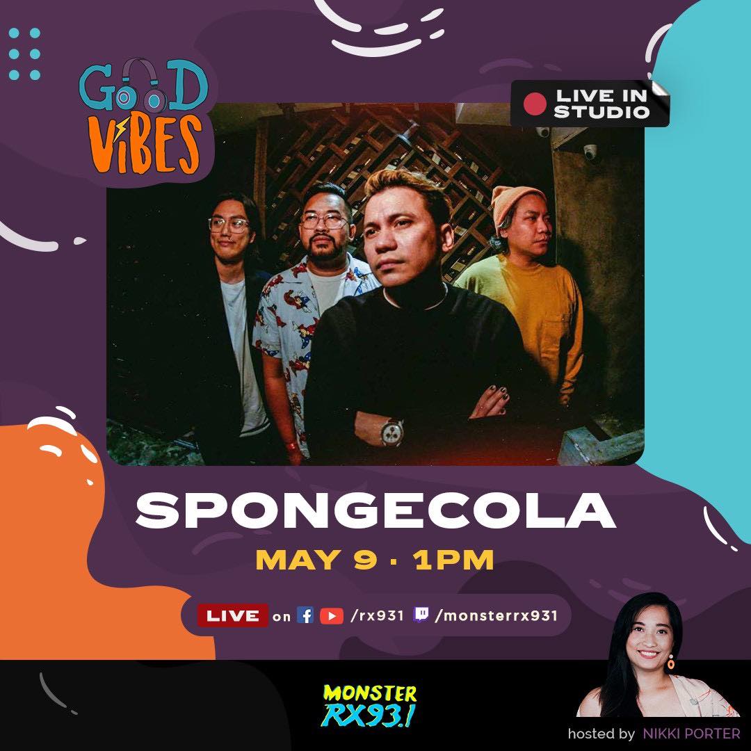 spongecola-on-good-vibes