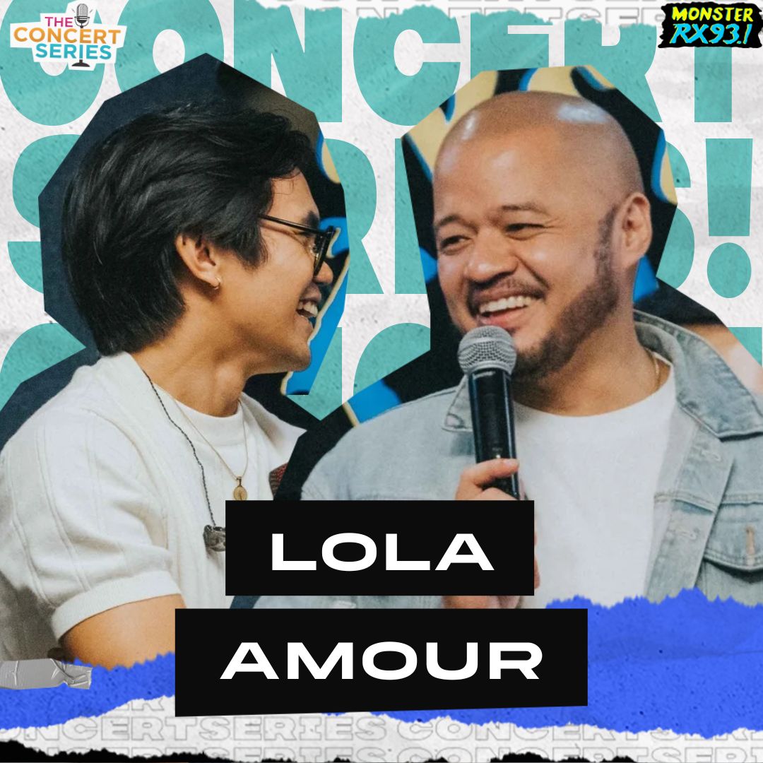 LOLA AMOUR on performing with Coldplay, discovering the band’s dynamics, and making hits