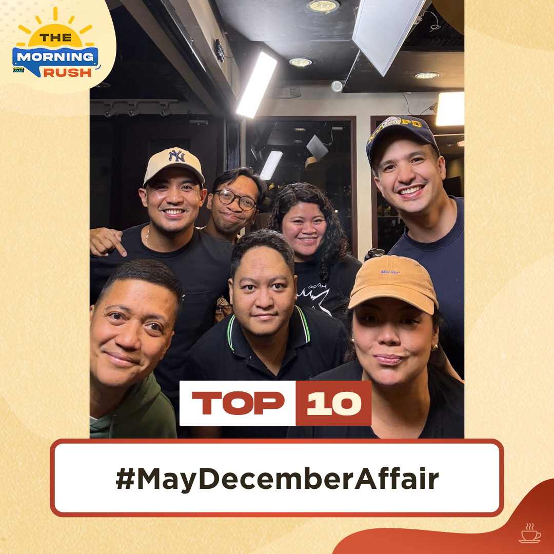 may-december-affair