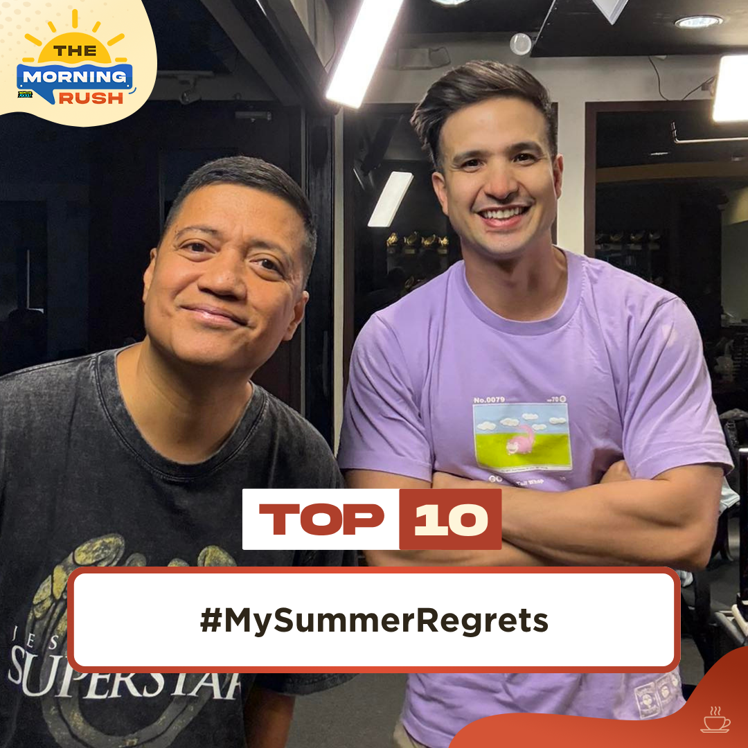 my-summer-regrets