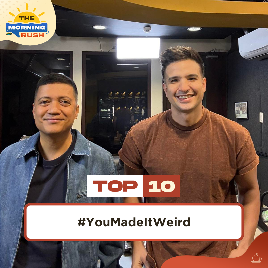 you-made-it-weird