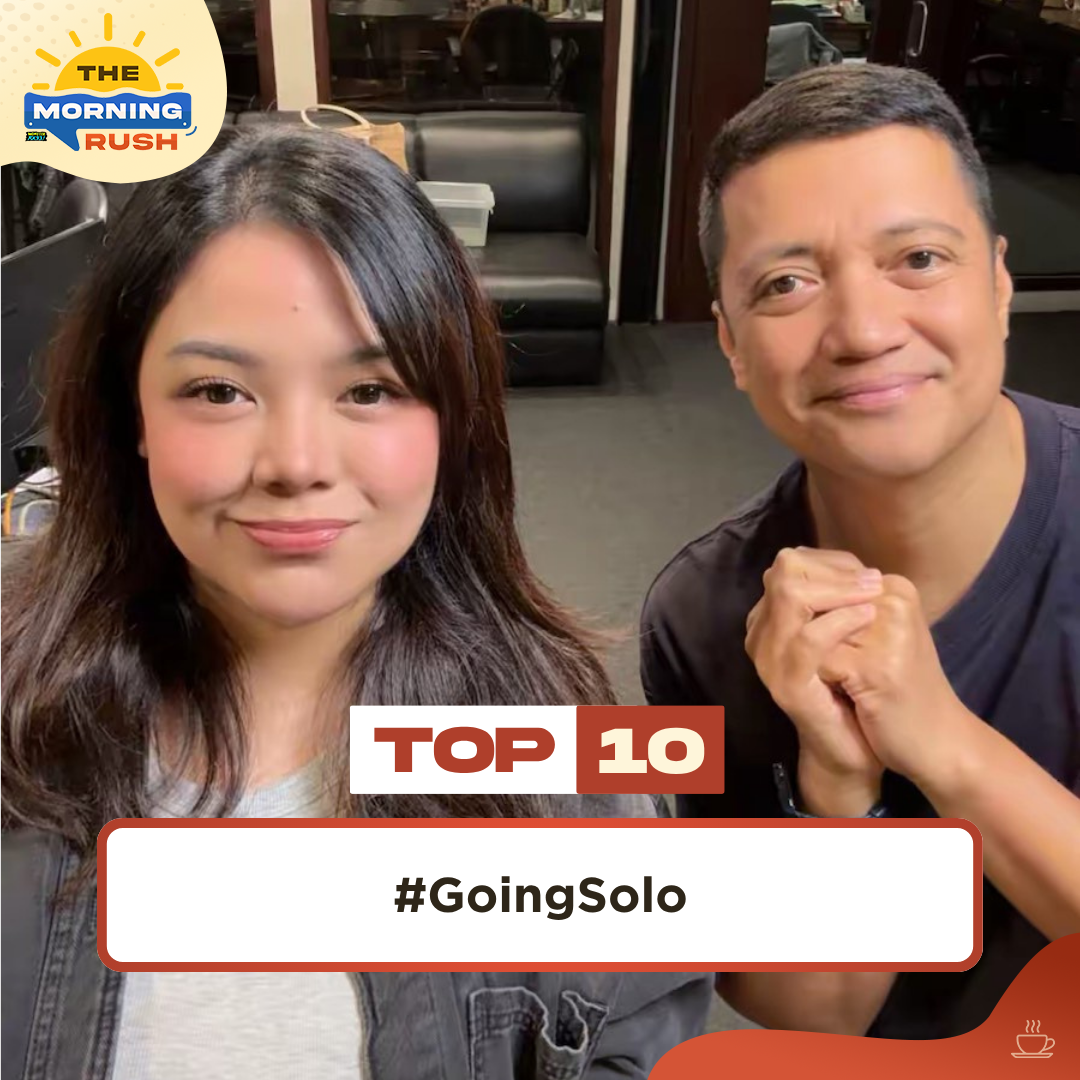 going-solo