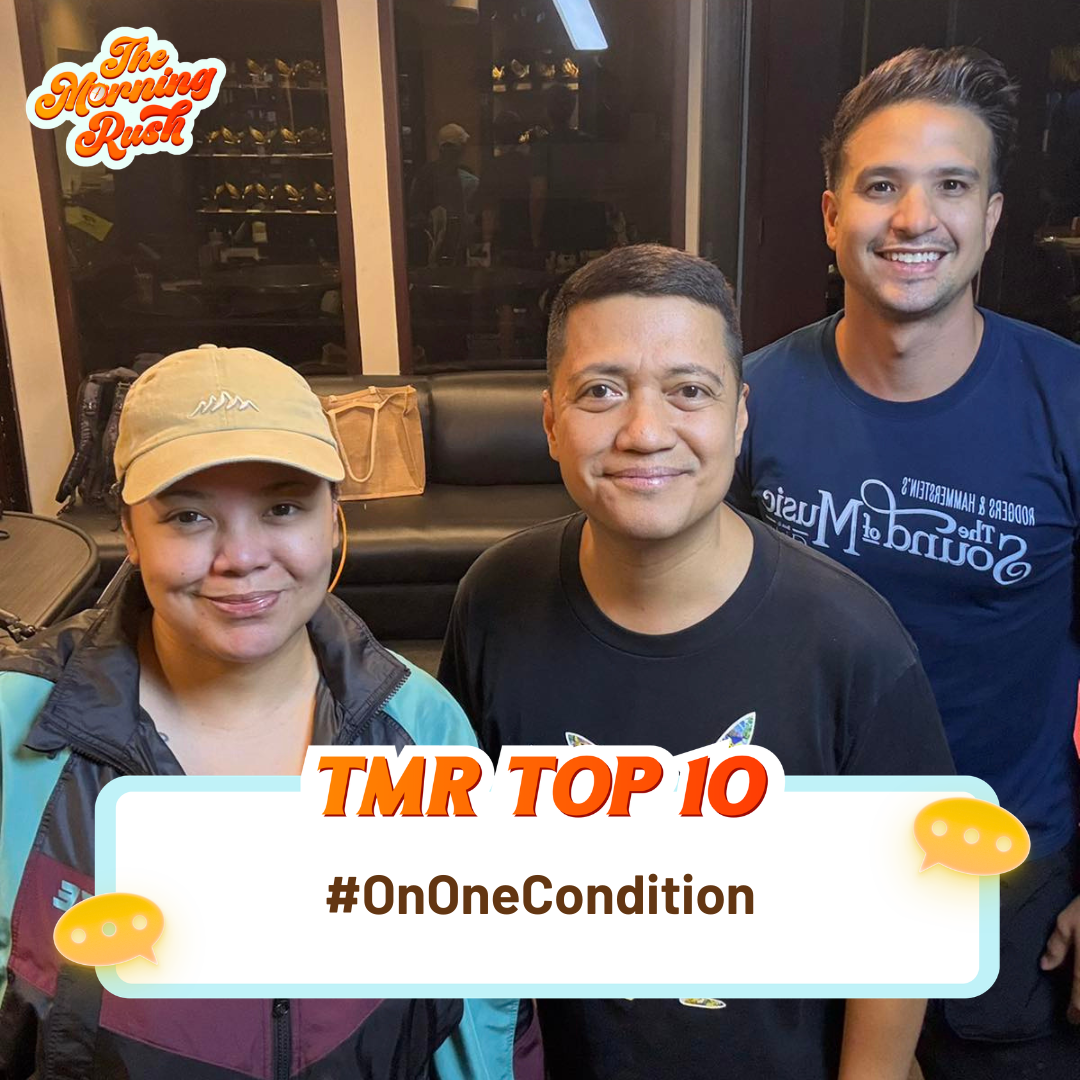 on-one-condition