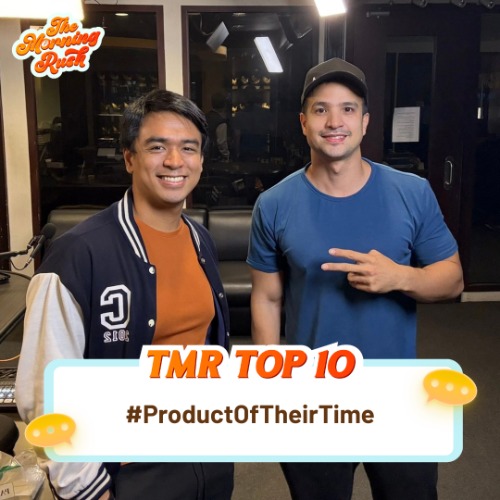 PRODUCT OF THEIR TIME
