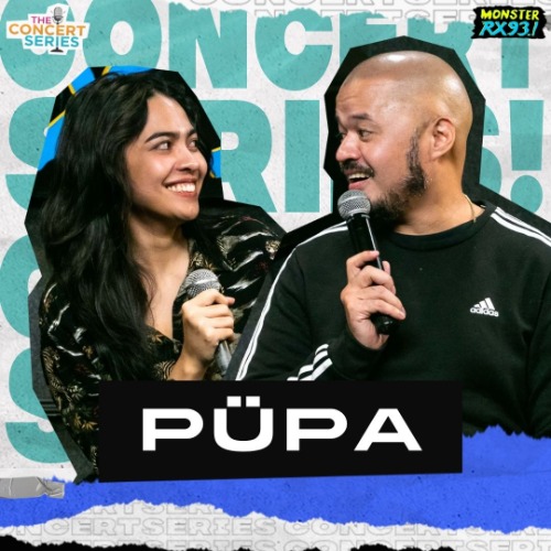 PÜPA on turning emotions into music, her beauty queen journey, and upcoming releases