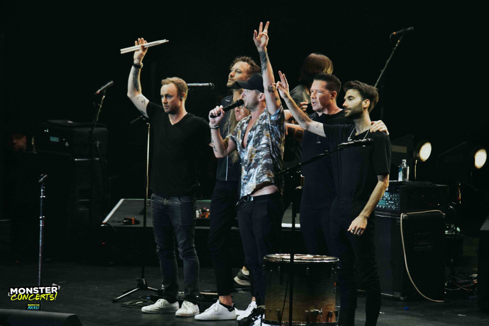 One Republic 2