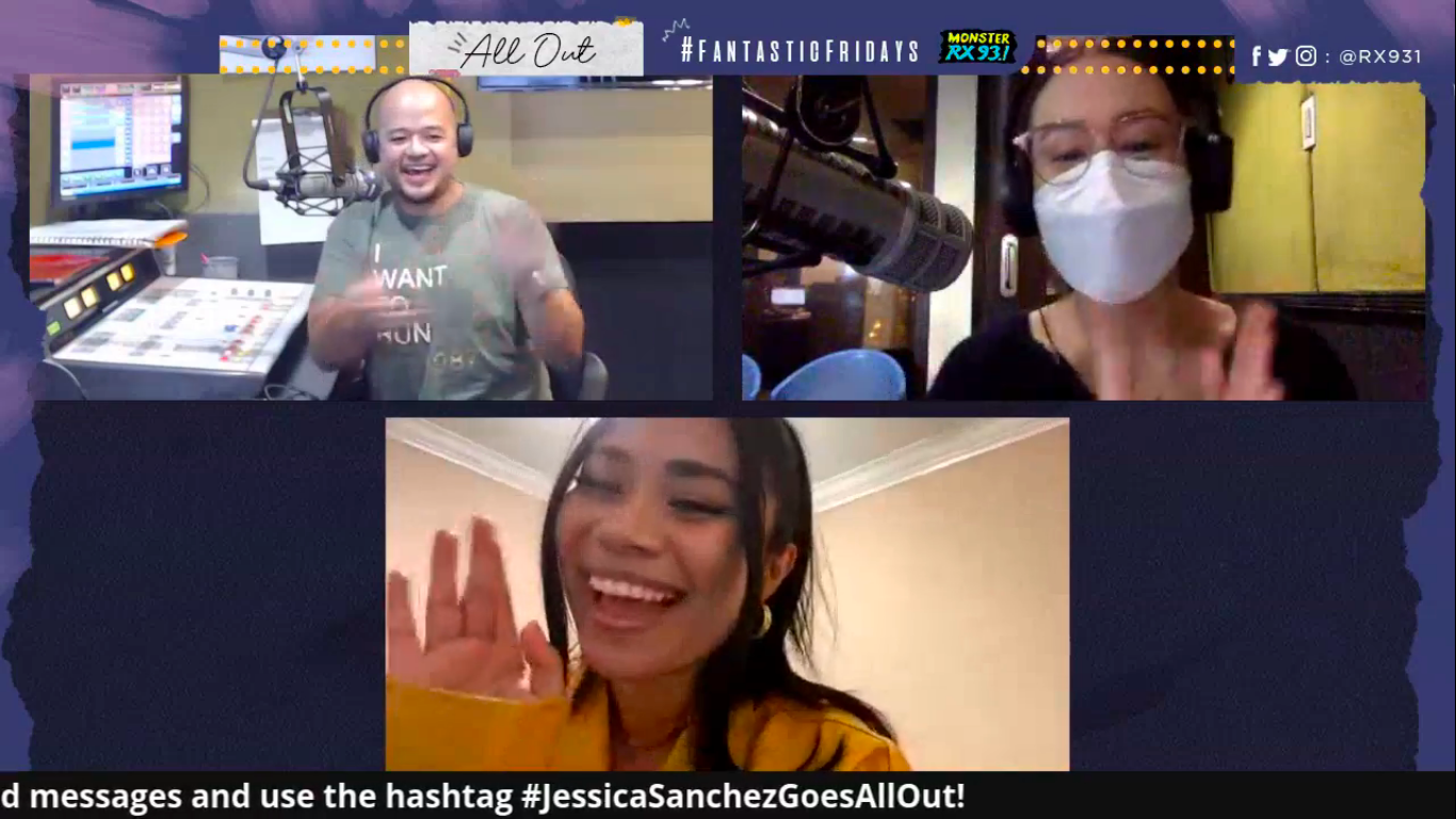 Jessica sanchez only fans - Six Filipino singers who have gone viral on rea...